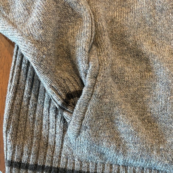 Pendleton Full Zip Cardigan Sweater - Picture 4 of 12